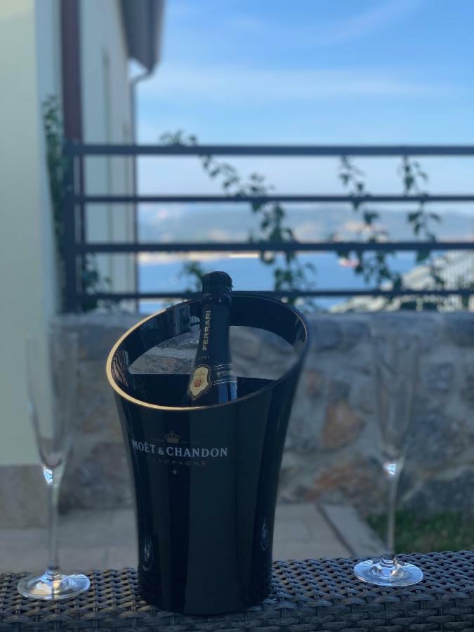 Apartamento San Giorgio La Litoranea La Spezia Exterior foto